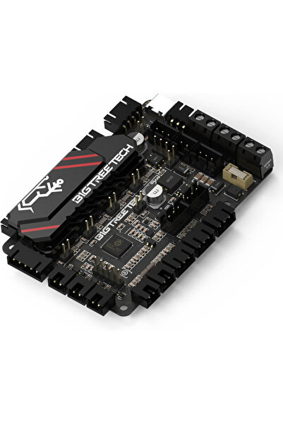 BIGTREETECH Дънна платка SKR Pico V1.0, контролер за 3D принтер Voron V0, RP2...