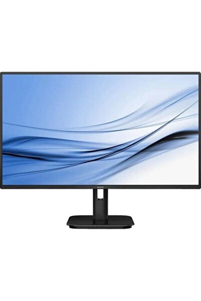 Philips 27" IPS 27E1N1200A/01 1MS 120Hz HDMI-DP Multimedya Monitör (1920 X 1080)