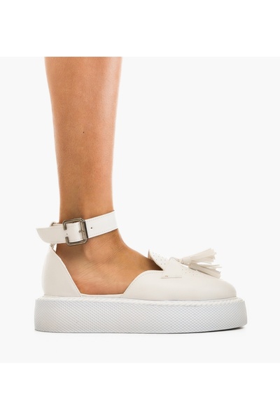 BENOTTİ Pantofi Casual Kastor Albi