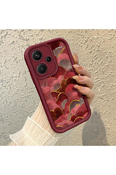 ARTISHELL Redmi Note 13 Pro Plus+ 5G Uyumlu Şık ve sade tasarıma sahip, kalit...