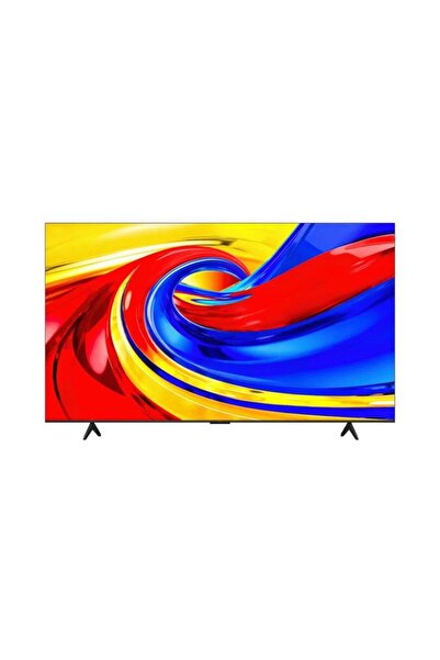 TCL 4K Google TV 65 Inch QLED TV-65P7L