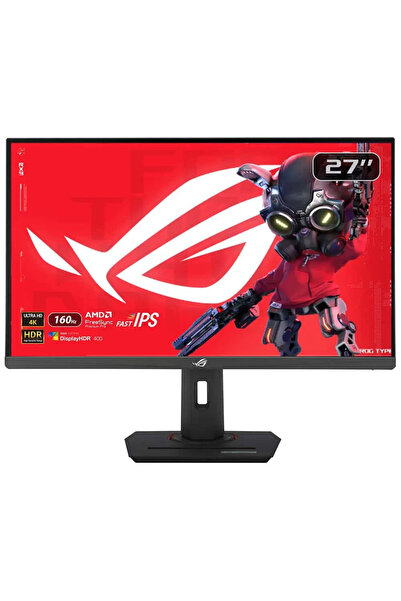ASUS 27" FAST IPS ROG STRIX XG27UCS 1MS 160Hz HDMI-DP-TYPE-C Gaming Monitör (...