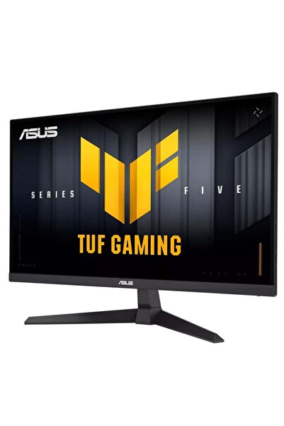 ASUS 27" FLAT IPS TUF GAMING VG279QE5A 1MS 144Hz HDMI-DP Gaming Monitör (1920...