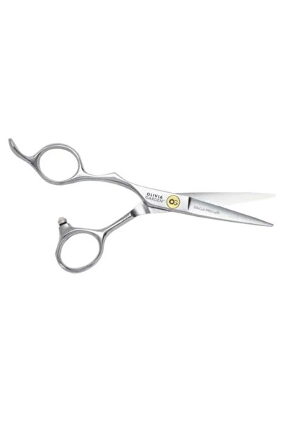 Olivia Garden Foarfecă profesională de tuns SilkCut PRO Left 5 inch