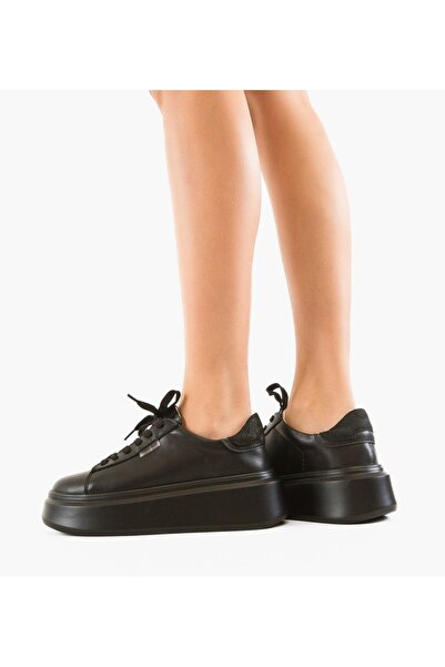 BENOTTİ Sneakers dama Byva Negri