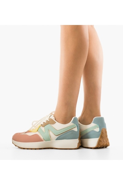 BENOTTİ Sneakers dama Sharad Multi