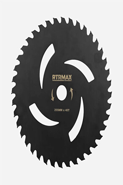 TRMAX TIRPAN TESTERE ELMAS