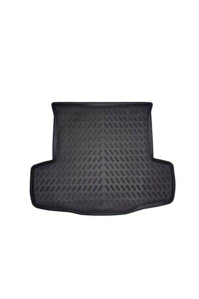 OEM Premium Trunk Mat Compatible with Fiat Linea