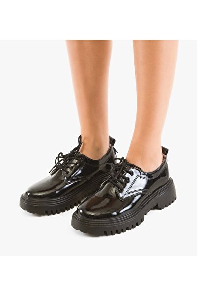 BENOTTİ Hynba Casual Shoes Black