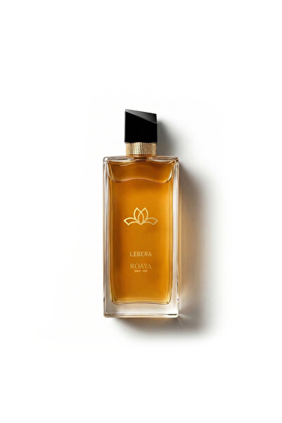 Roaya عطر LEBERA رائحة زهرية ناعمة أنثوية فاخرة تدوم طويلاً – 100 مل