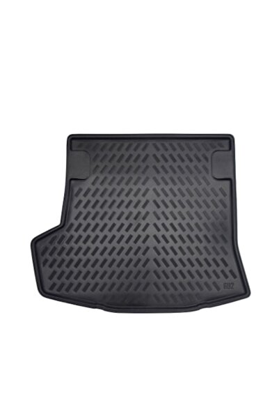 OEM Covoraș portbagaj premium pentru Toyota Corolla E140/E150 2007-2013