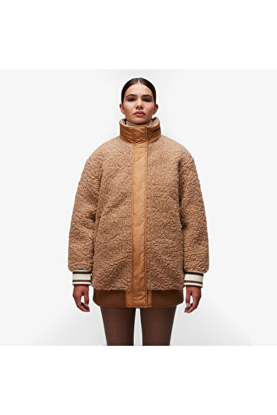 Napapijri A-Bleone Women's Brown Jacket