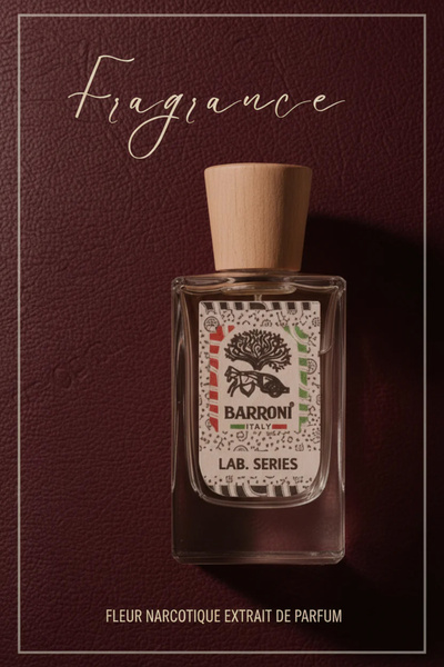 Barroni Profumo FLEUR NARCOTIQUE EDP 50 ML Unisex Parfüm
