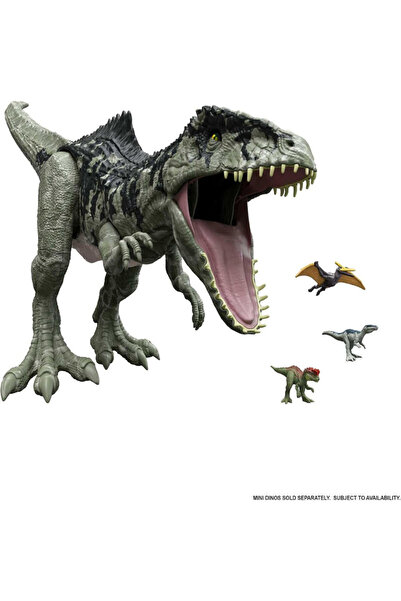 mattel Dev Giganotosaurus Gwd6