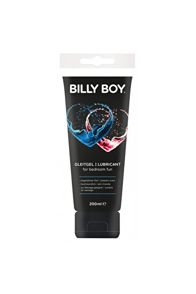 Billy Boy Billy Boy water-based lubricant, 200 ml