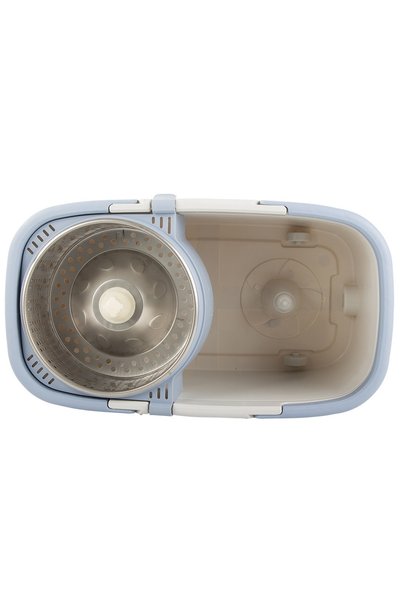 verk group Set mop rotativ 360 Turbo cu găleată