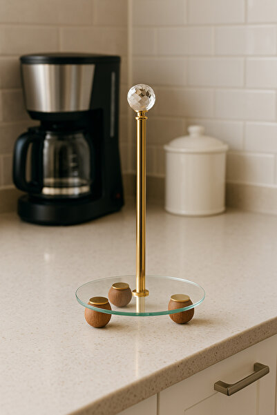 Empressco Διακοσμητική θήκη για χαρτοπετσέτες - Θήκη για χαρτοπετσέτες - Θήκη...