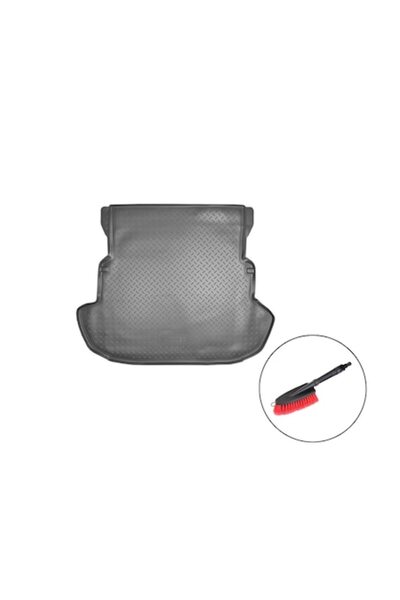 OEM Trunk Mat Compatible with Mercedes-Benz E-Class W211 Sedan 2002-2006