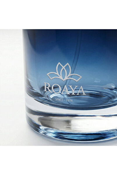 Roaya عطر SURVIVAL BY رائحة متوازنة بين الانتعاش والدفء عطر فاخر يدوم طويلاً – 100 مل