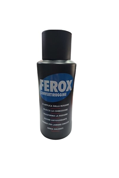 Arexons FEROX Αντισκωριακό Διάλυμα 750 ML