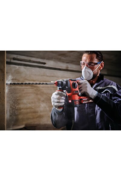 Einhell Professional TP-HD 18/22 Li BL +4 - Solo Akülü Kırıcı Delici 4514275