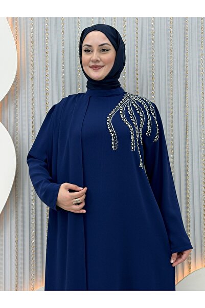 HASPASHA ELİZABET TAŞLI ABİYE