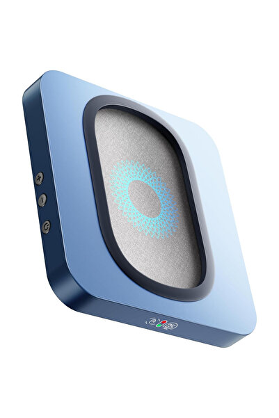 VAYDEER Μηχανικός κινητήρας ποντικιού, συσκευή υπολογιστή κατά της αδράνειας,...