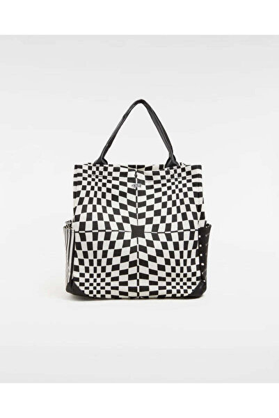 Vans Geanta Premium Structured Tote