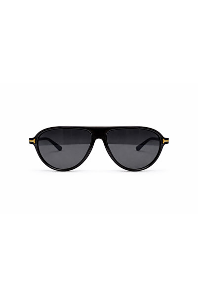 BAYDUK Rovex Pilot Glasses Unisex Classic Drop Model Uv400 Protection Sunglasses