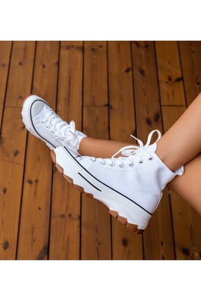 BENOTTİ Sneakers dama Blait Albi