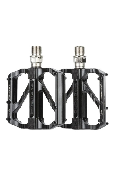 Choice1 R27silver PD-R27 Bicycle Pedal Aluminum Alloy pedal Lightweight Acces...