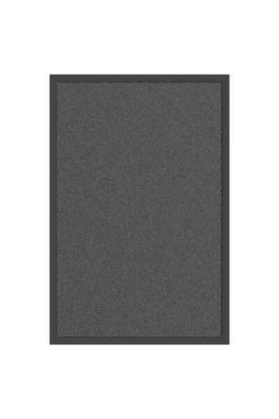 vidaxl Πατάκι Εισόδου Ανθρακί 40 x 60 εκ.