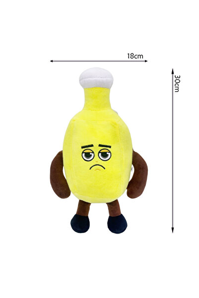 Choice11 12 New Steal A Brainrot Plush Doll Steal A Brainrot 67 Plushies Toy ...