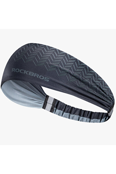 Choice5 ROCKBROS ZHD003 عصابة رأس رياضية من ROCKBROS للدراجات واليوغا والجري ...