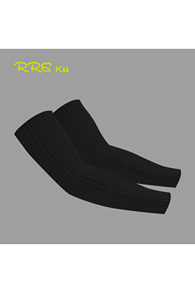 Choice3 S/M Black RRSKIT Summer Cycling Pneumatic Sunproof Sleeves Wind-break...