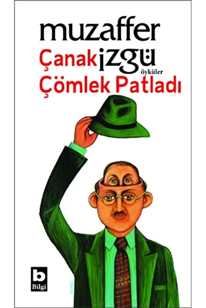 Bilgi Yayınevi Çanak Çömlek Patladı