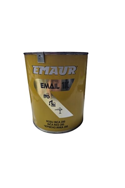 Policolor Emaur 1k Rosu Inca 280 1l