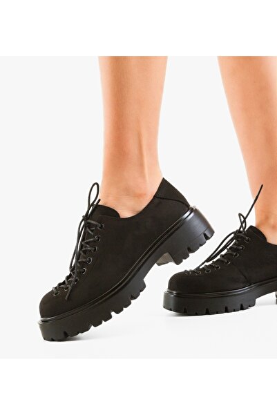 BENOTTİ Casual Shoes Berabe Black 4