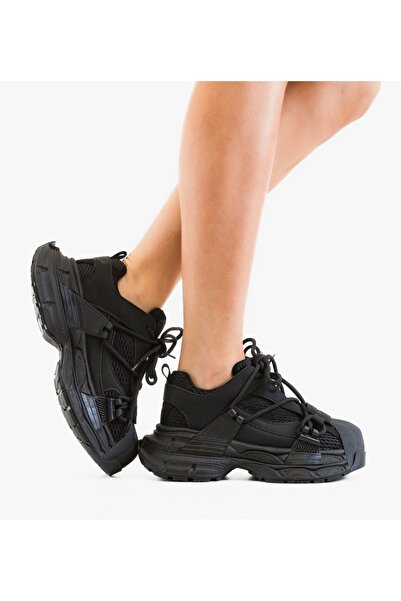 BENOTTİ Sneakers dama Bango Negri