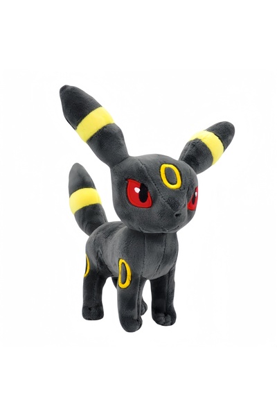 Choice12 Stand Umbreon15cm Complete set for sale The Eevee Family Pokemon Plu...