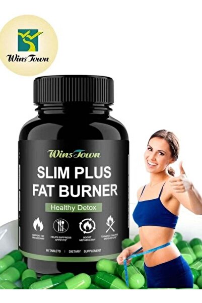 Wins Town Slimming Tablet