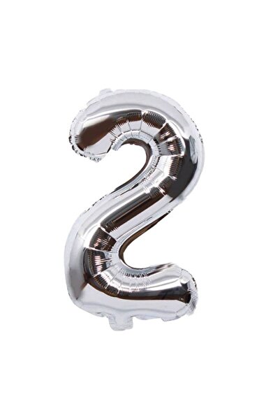 OEM Balloon Number 2 (100cm)