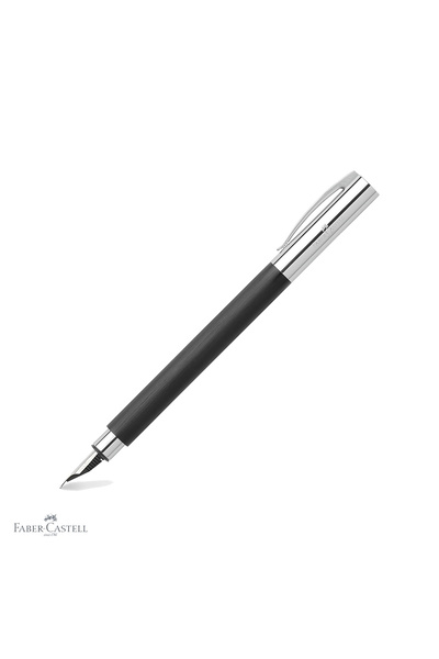 Faber Castell Stilou Faber-Castell Ambition din rășină prețioasă, corp din ră...