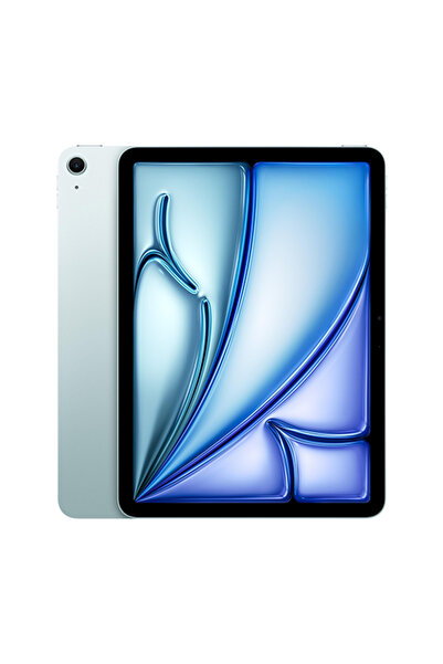 Apple Τάμπλετ iPad Air 11 7ης Γενιάς (2025) M3 512GB WiFi - Μπλε