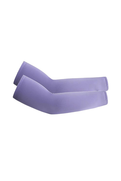 Choice22 1Pair-F 2Pcs Unisex Cooling Arm Sleeves Cover Sports Running UV Sun ...