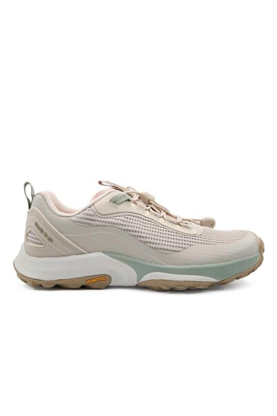 Genel Markalar Humtto 360989B Beige Men's Sneakers