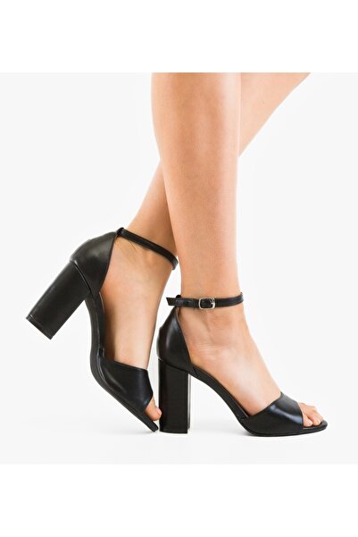 BENOTTİ Sandale dama Callie Negre
