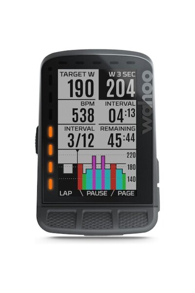Wahoo Elemnt Roam V1 Ciclocomputer GPS