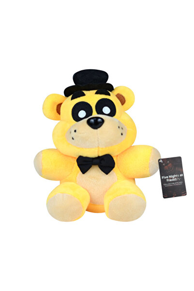 Choice18 WU-15 New Five Night At Freddy Fnaf Cute Plush Toys Game Doll 18CM B...