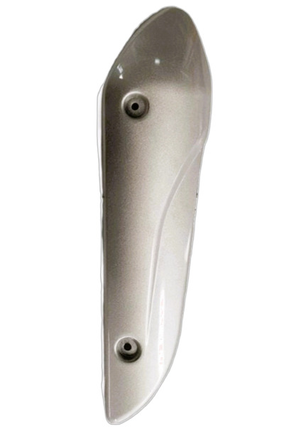 Mondial Fury 110İ Egzoz Dekor Ust Kapak